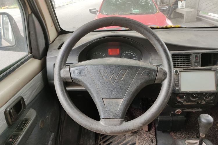Used Wuling Rongguang 2011 1.2L Base Version Steering Wheel