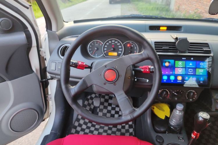 Used Suzuki Swift 2016 1.5L Manual Fashion Model