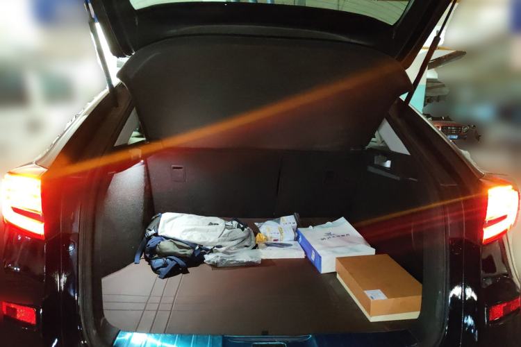 Used Honda Avancier 2023 370TURBO Two-Wheel-Drive Luxury Edition