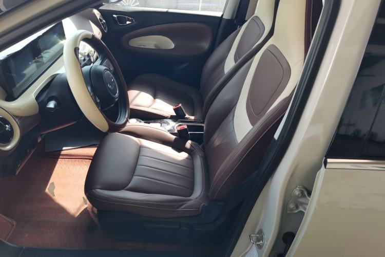 Used Wuling Bingo 2023 333km Enjoy+ Version