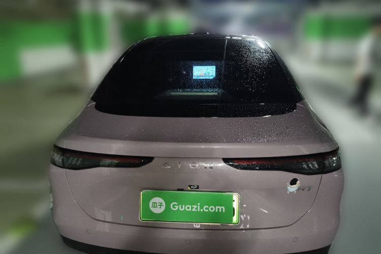 Used AION RT 2025 650 Zhijihao Edition