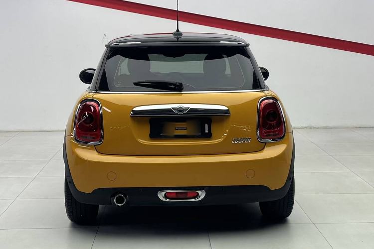 Used MINI MINI 2016 1.5T COOPER