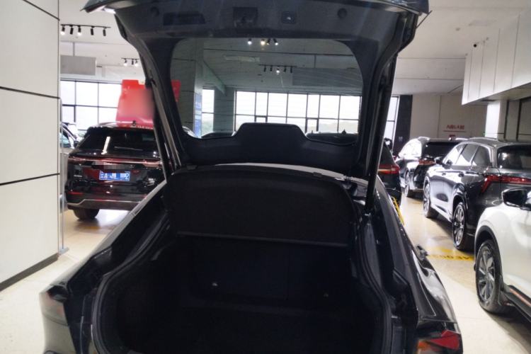 Used CHANGAN UNI-V 2022 1.5T Sport Edition