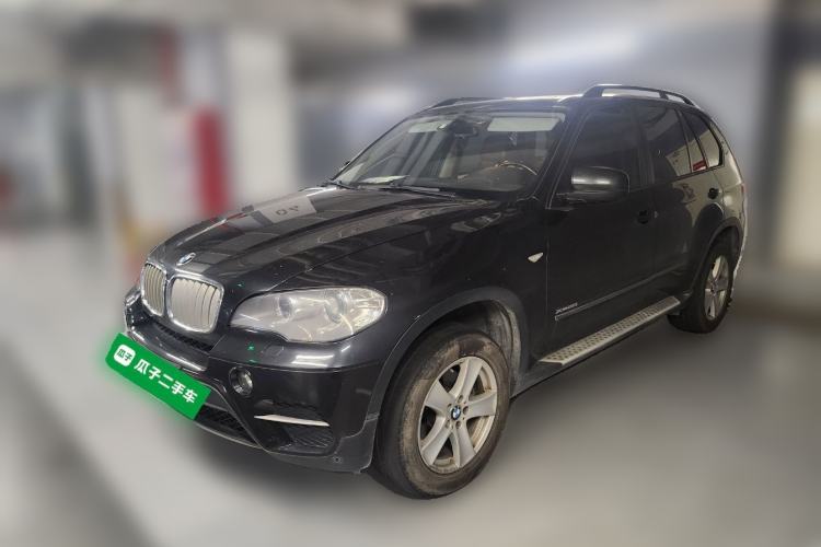 Used BMW X5 2013 xDrive35i Leading Model