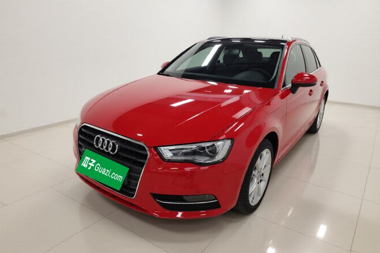 Used Audi A3 2016 Sportback 35 TFSI Style Edition