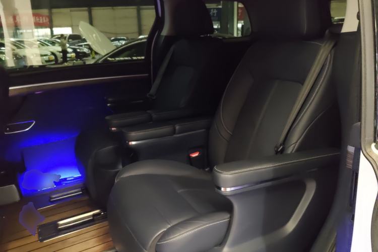 Used GAC Trumpchi M8 2021 Master Series 390T Prestige Edition