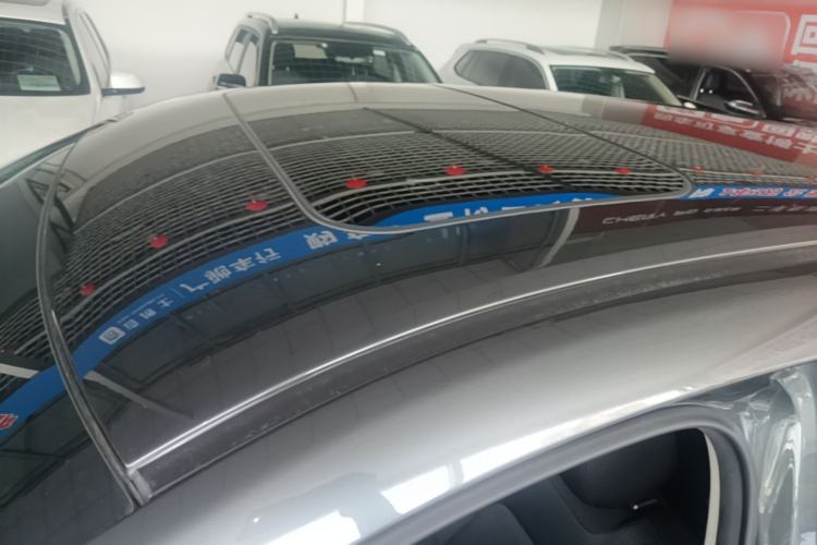 Used Mazda CX-5 2024 2.0L Automatic Two-Wheel Drive ZhiShang Pro