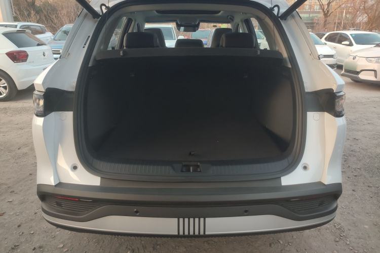 Used BYD Sealion 05 DM-i 2025 DM-i Smart Drive 115KM Flagship Model
