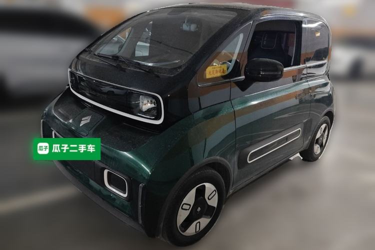 Used Baojun KiWi EV 2022 Designer Lite Edition Ternary Lithium