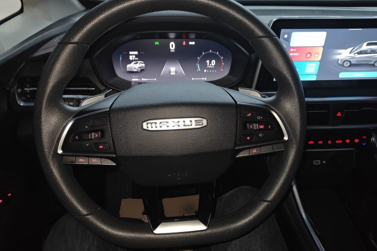 Used SAIC MAXUS G50 2023 PLUS 1.5T Automatic Navigation Version