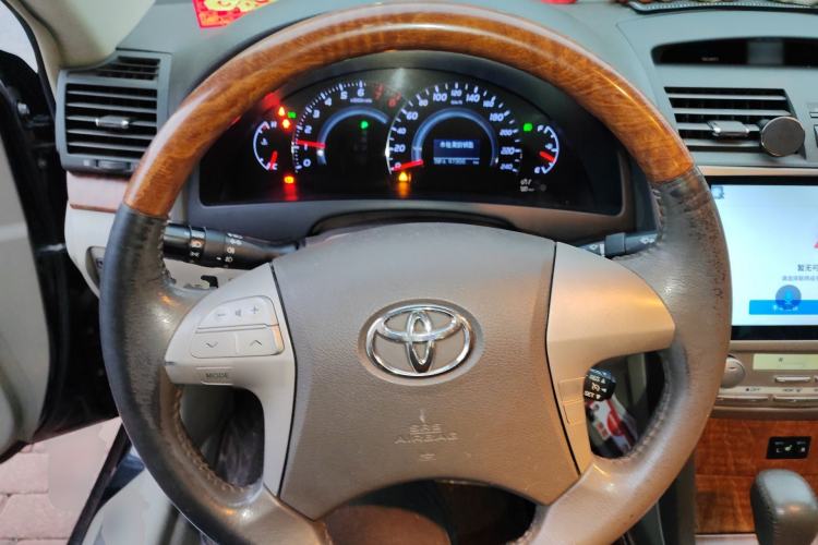 Used Toyota Camry 2010 240G Luxury Edition