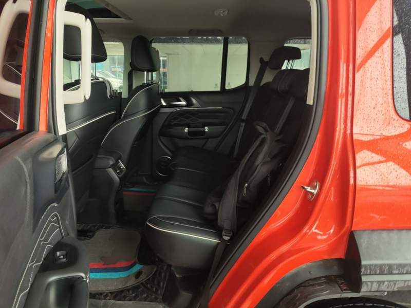 Used Tank 300 2021 Off-Road Edition 2.0T Conqueror — 16