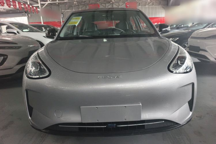 Used Geely Galaxy Geome 2025 310km Youth Edition Front