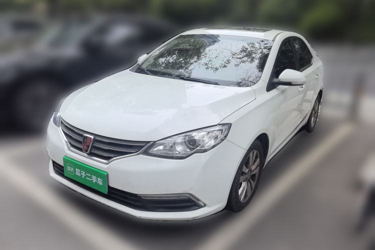 Used Roewe 360 2016 1.5L Automatic Smart Screen Version