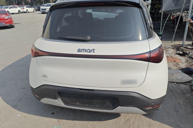 Used smart #1 2023 Pro Edition