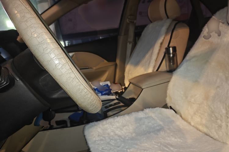 Used Buick Excelle 2011 1.6 LX-MT