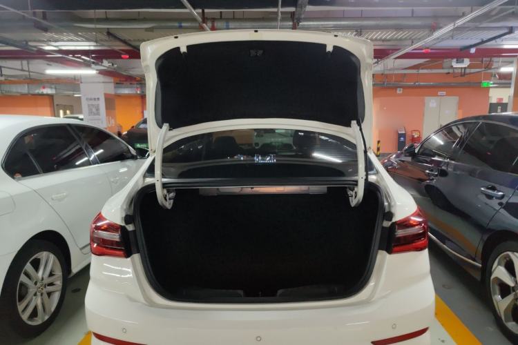 Used Ford Escort 2021 1.5L Automatic Diamond Edition