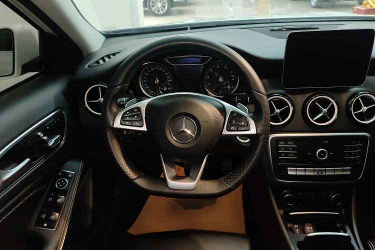 Used Mercedes-Benz GLA 2019 GLA 200 Dynamic Edition