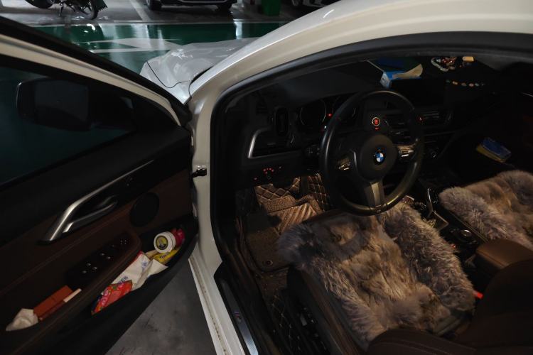 Used BMW 1 Series 2020 120i M Sport Package
