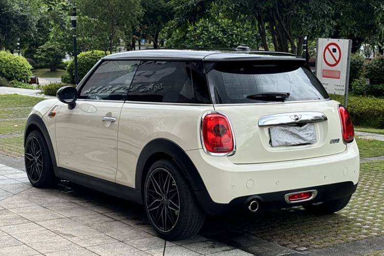 Used MINI MINI 2014 1.2T ONE