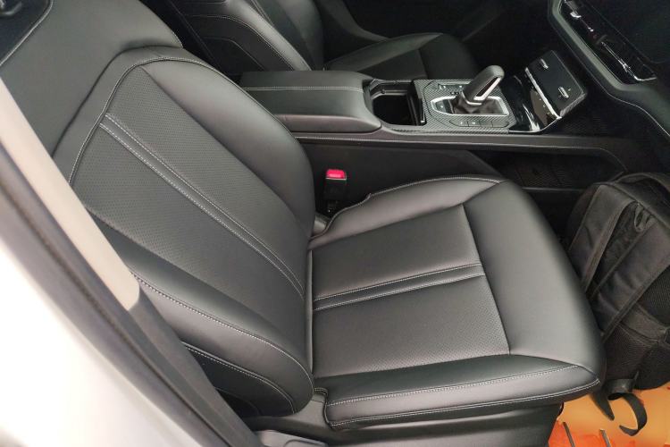 Used Wuling Victory 2022 280T 1.5T CVT Flagship Edition
