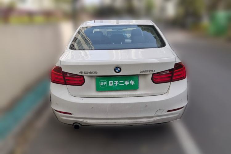 Used BMW 3 Series 2014 320i Sport Edition