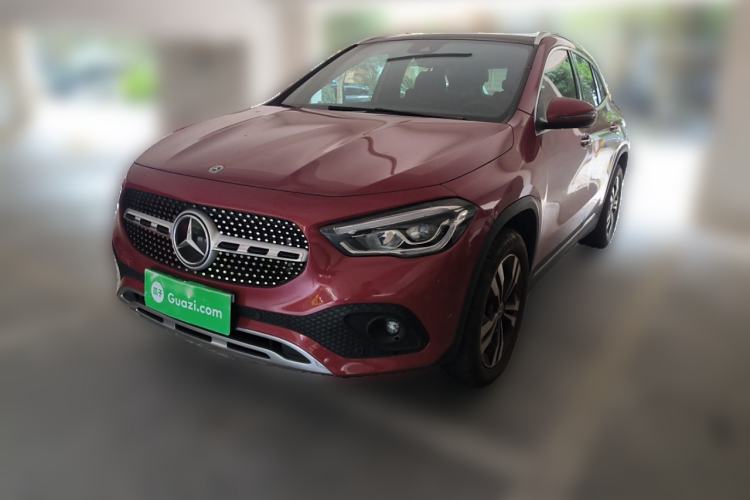 Used Mercedes-Benz GLA 2023 GLA 220