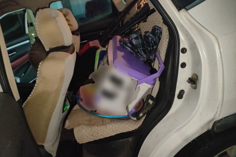 Used Haval H2s 2018 Red-Label 1.5T Manual Comfort Model
