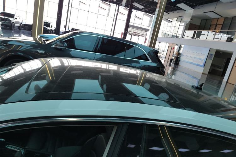 Used Volkswagen FAW-Volkswagen CC 2023 380TSI Striking Edition
