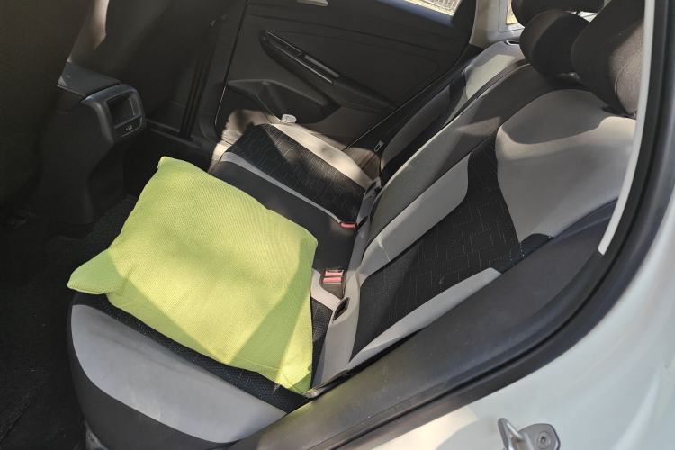 Used Jetta VS5 2021 280TSI Automatic Trend Edition