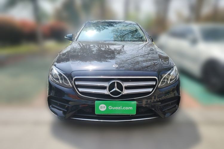 Used Mercedes-Benz E-Class 2018 Restyled E 300 L Sport Luxury Edition

