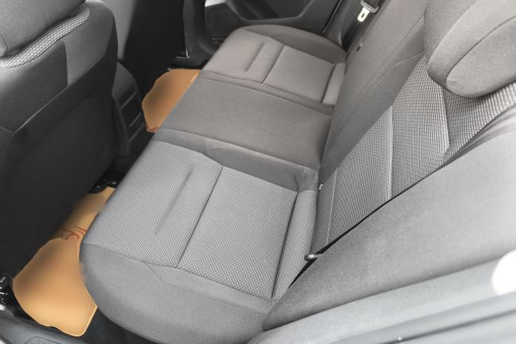 Used Volkswagen Bora 2019 Facelift Bora·Legend 1.5L Manual Fashion Edition China VI Standard Left Rear Seat