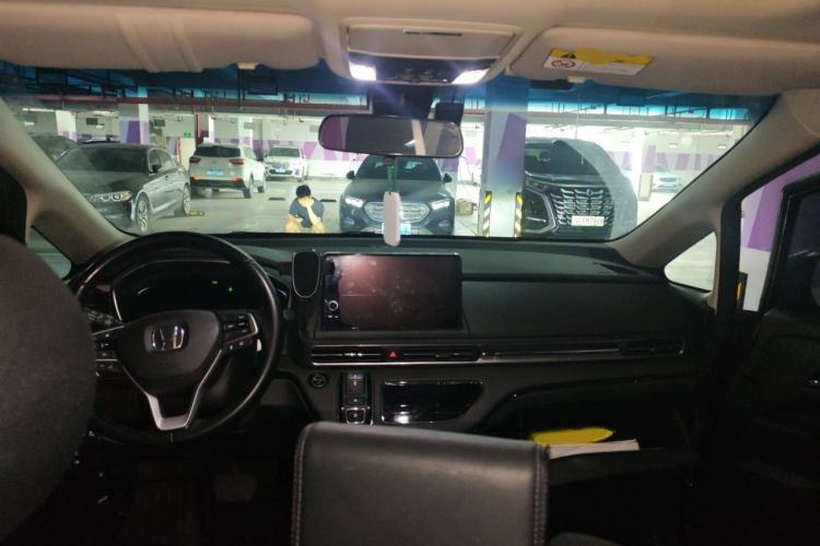 Used Honda Elysion 2022 2.0L eHEV Luxury First Edition