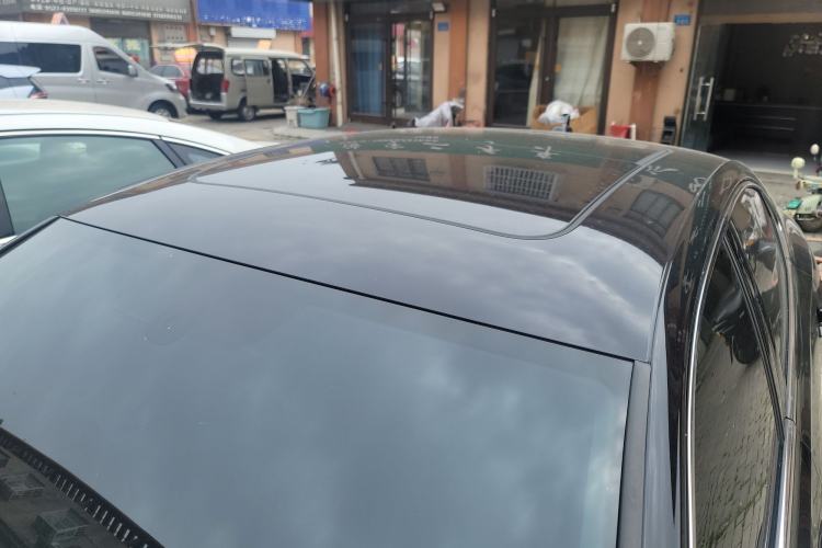 Used Volkswagen Passat 2024 330TSI Starry Elite Edition Roof