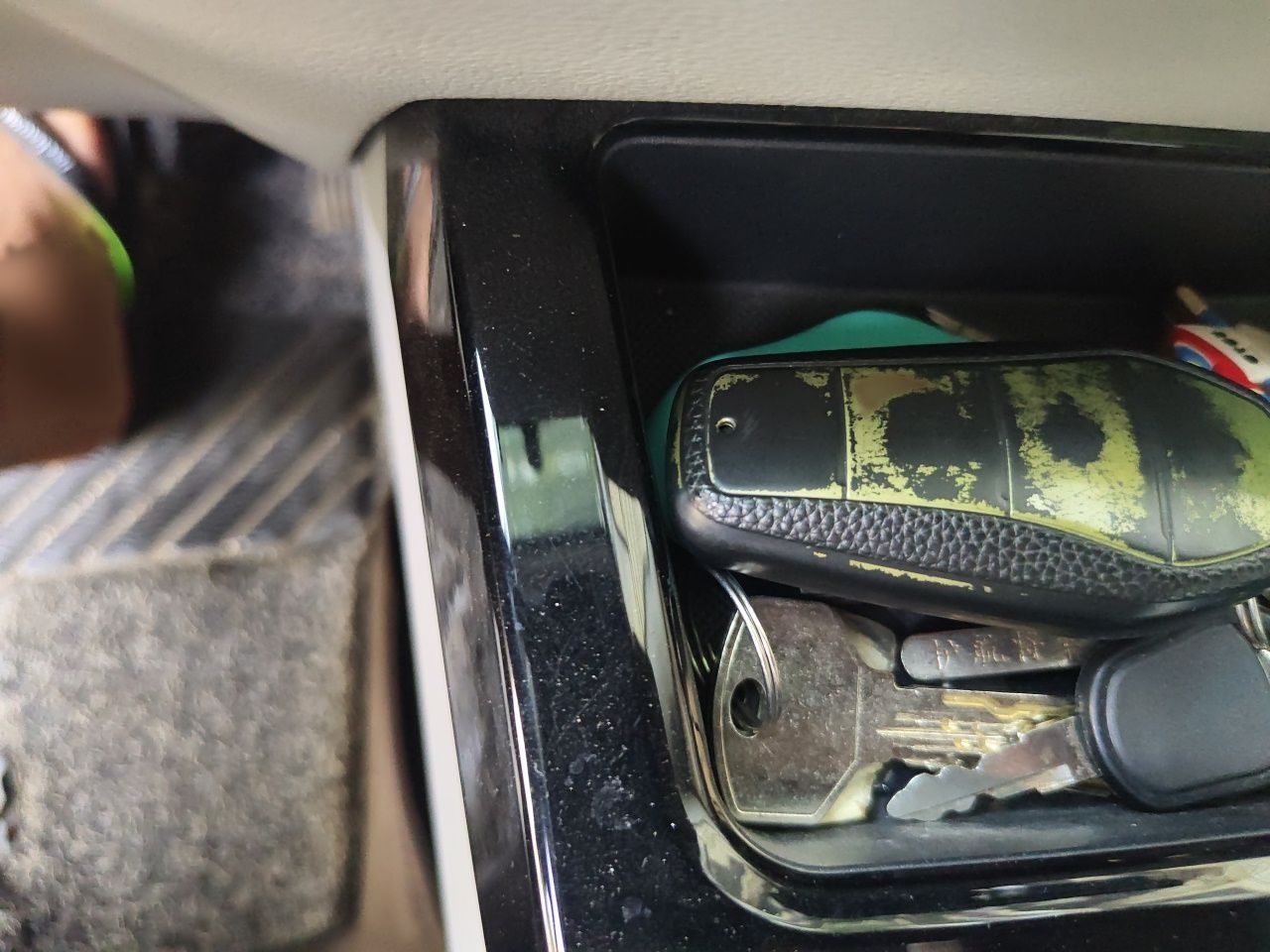 BYD Yuan Pro 2021 401 km Luxury Version — снимка 17