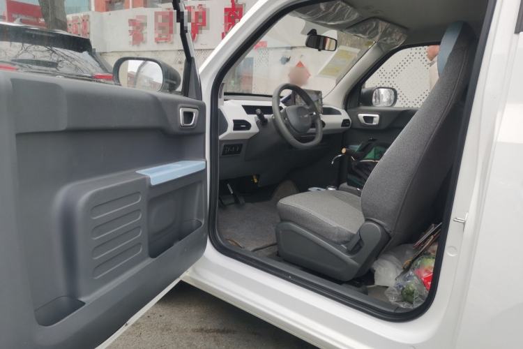 Used Geely Galaxy Panda 2023 Panda Mini 120km Asian Games Edition