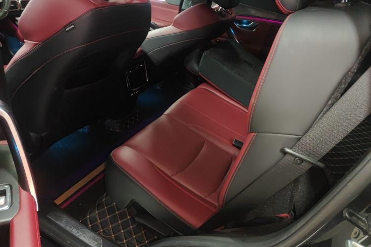 Used JETOUR X70 PLUS 2021 1.6T DCT Pro 5-Seater