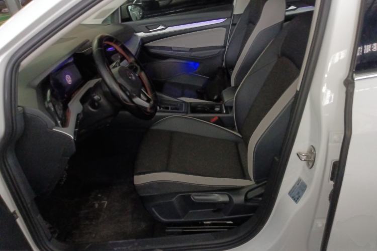 Used Volkswagen Golf 2021 280TSI DSG Pro