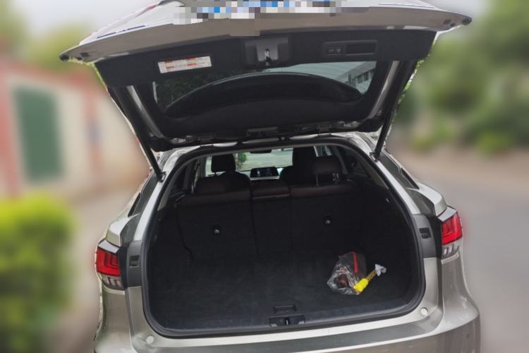 Used Lexus RX 2021 300 Four-Wheel Drive Special Edition
