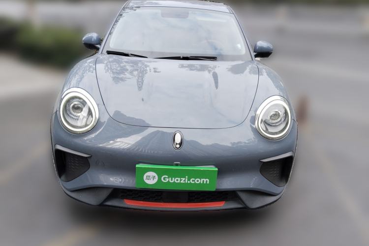 Used ORA Good Cat GT 2022 Mulan Edition 480km Long-Range续航