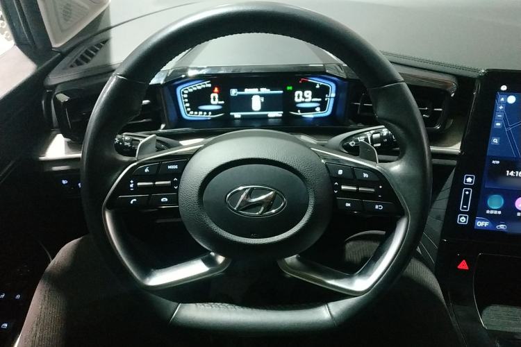 Used Hyundai Custo 2021 380TGDi Deluxe Edition DLX