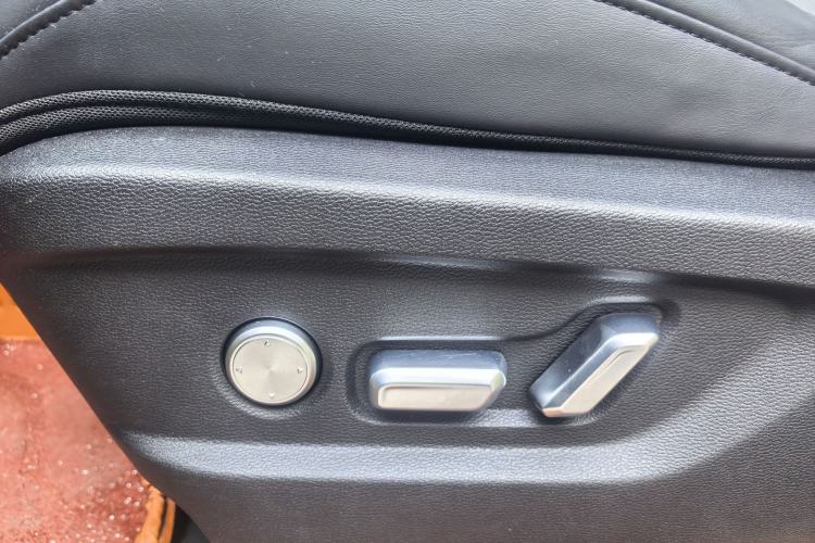 Used BAIC Rubik 2022 1.5T DCT Star Edition