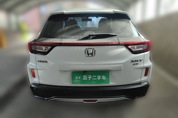 Used Honda XR-V 2017 1.8L EXi CVT Comfort Version Rear