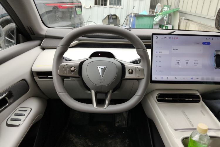 Used Deepal L06 2026 Model 560Ultra+ Laser Edition