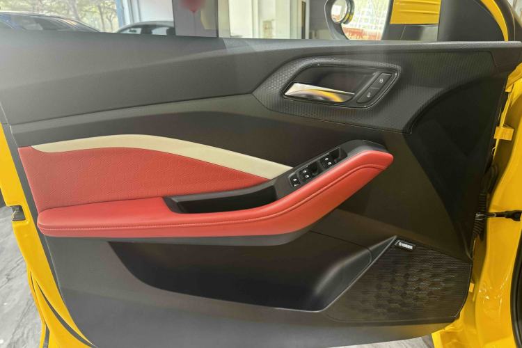 Used MG 5 2021 300TGI DCT Luxury Flagship Edition