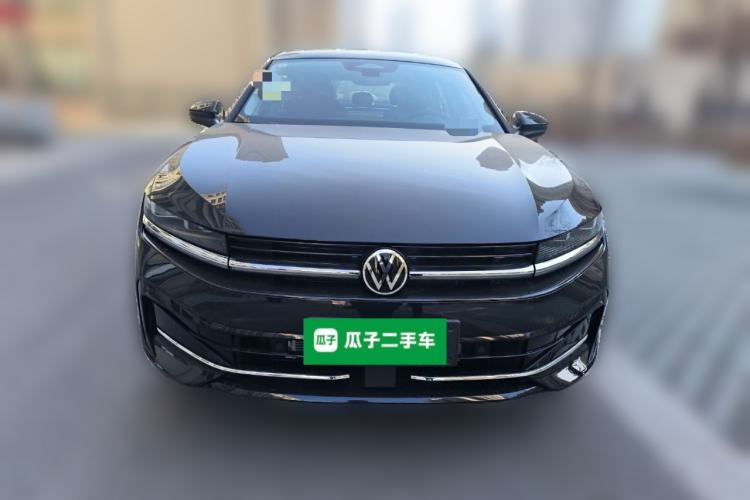Used Volkswagen Magotan 2026 380TSI DSG Prestige Package—Daimai Package
