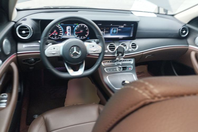 Used Mercedes-Benz E-Class 2020 Restyled E 300 L Sport Exclusive Edition