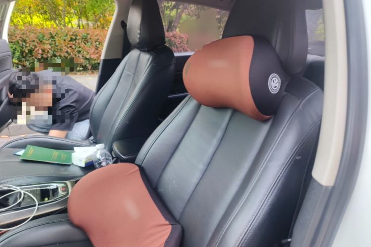 Used Peugeot 408 2016 1.6T Automatic Luxury Edition