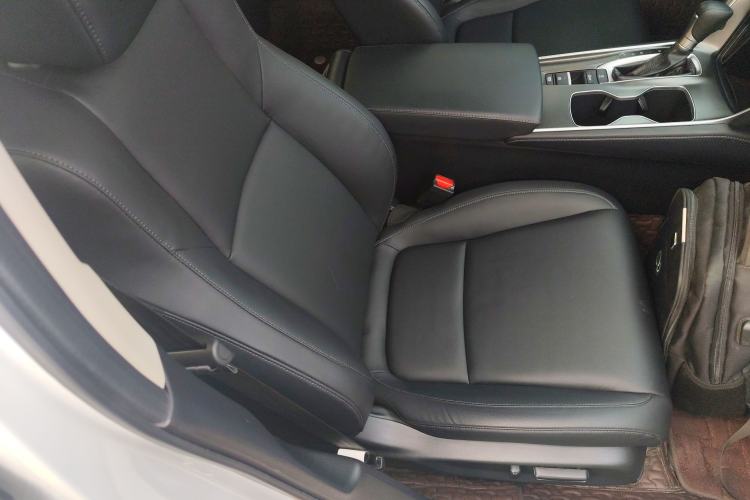 Used Honda Accord 2018 260TURBO Elite Edition China VI Right Front Seat