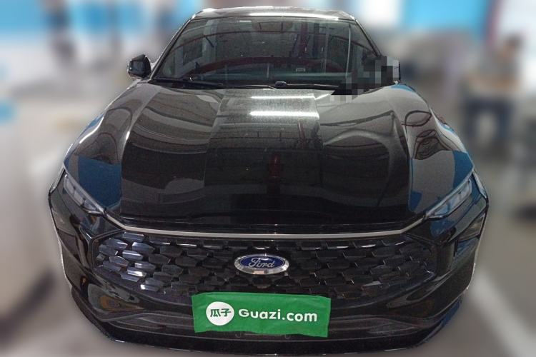 Used Ford Mondeo 2023 EcoBoost 180 Comfort Model